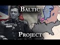 The baltic project fishers plan to win ww1