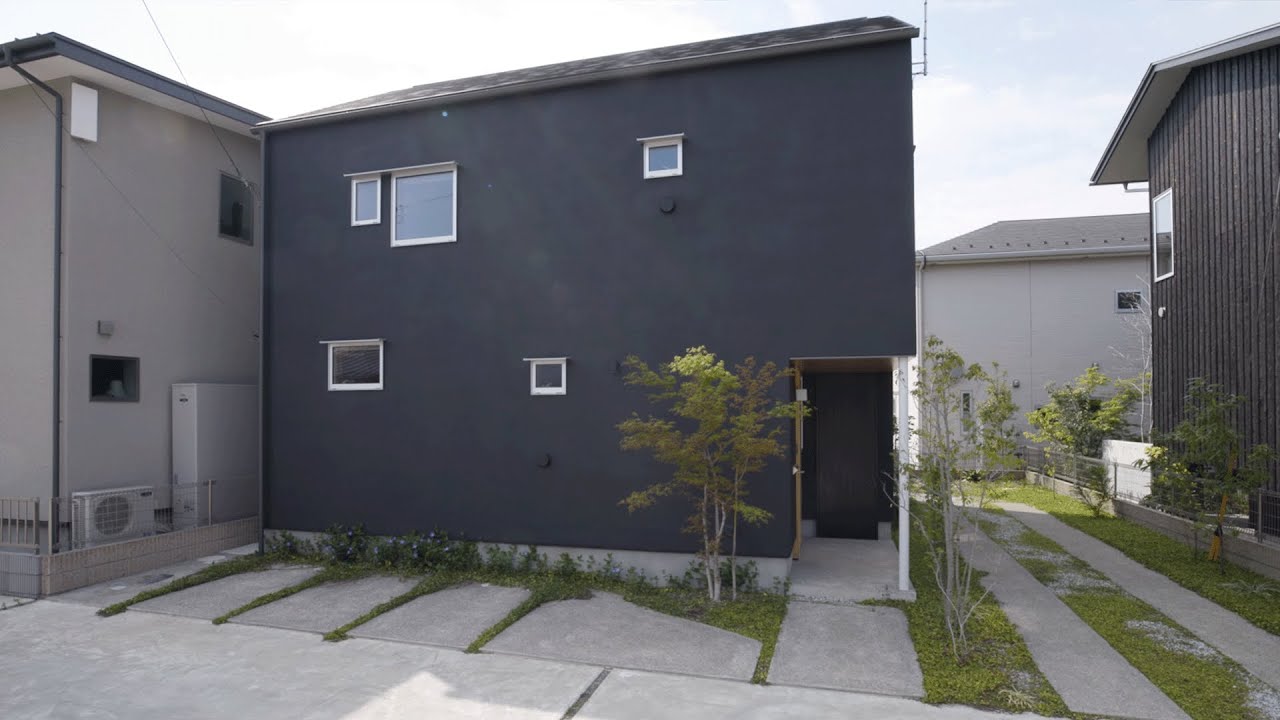 田村建設（畳リビングの家）¥35,000,000-