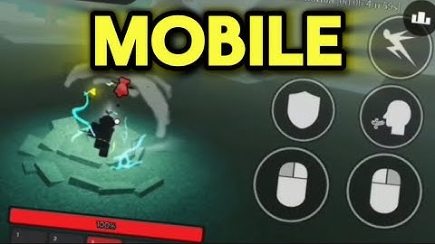 HOW TO M1 LIKE A PRO (MOBILE) ft. Top 1 Mobile NA | Rogue Demon