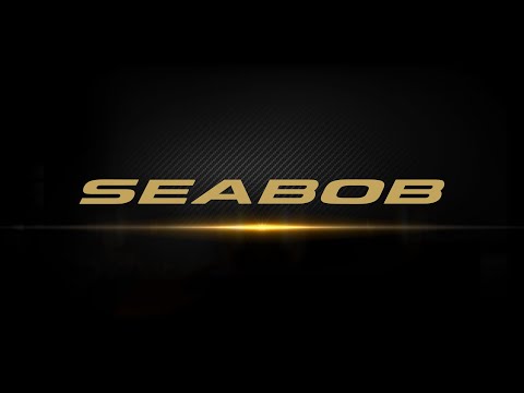 World premiere of the new SEABOB SE63 for Automobili Lamborghini