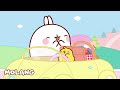 L&#39;automobile🚗 Molang | Cry Babies et Amis en français | Animation et Dessins animés