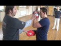 Systema Drills - Focus Pads