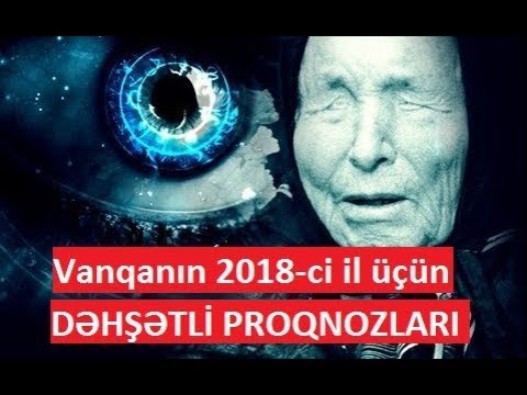 Video: 2017-ci Ildə Iş üçün Təxminlər Necə Ediləcək