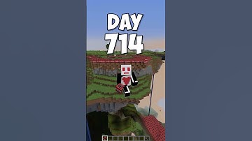 Minecraft, One TNT for every Subscriber Day 714