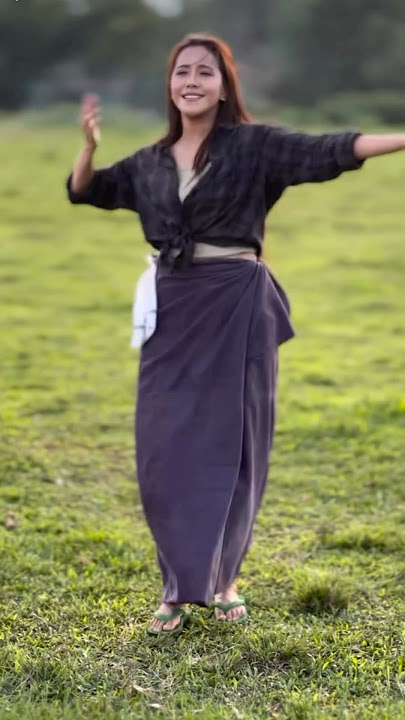 Ngaijage Nangtabu BTS Tete Sapam 2025