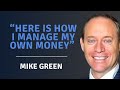 Show us your portfolio  mike green  how a macro expert builds his personal portfolio
