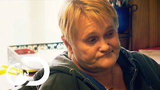 Minnie Beets' Funniest Moments | SEASON 7 | Gold Rush Net Worth