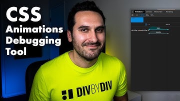 How to Debug CSS animations with Google Chrome Inspector