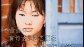 Video thumbnail of "Timi Zhuo 卓依婷 - 長相依 Chang Xiang Yi (高清DVD版)"