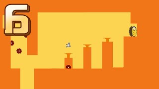 ✅ Die Again: Troll Game Ever / Gameplay Walkthrough / Level 31-36