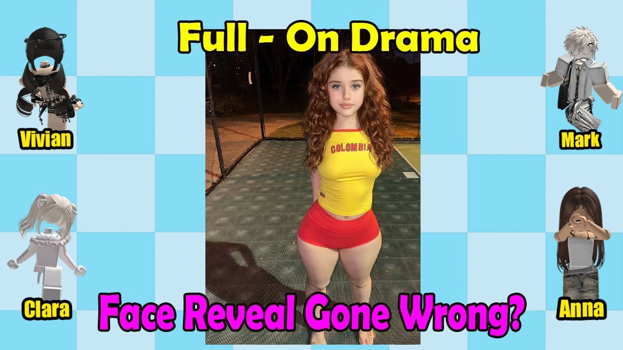 💄TEXT TO SPEECH💄Kevin’s Confession Sparked Chaos… You Won’t Believe Clara’s Reaction💄LILY ROBLOX