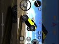Modified😈MahindraThar Car Games: Indian Cars 🚗(Gadi Wala Game) Car Game Android Gameplay 2026 #thar