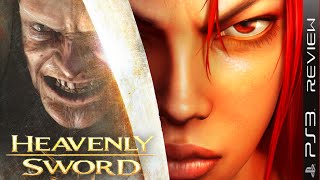 Heavenly Sword Retrospective | PlayStation Archive