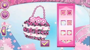 Barbie Design & Style | Learning Game for Kids | LeapFrog