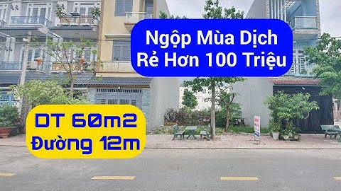 Ngộp Mùa Dịch Rẻ Hơn Thị Trường 100 Triệu, Đất Nền Dĩ An Bán Gấp, Hoàng Hải BĐS