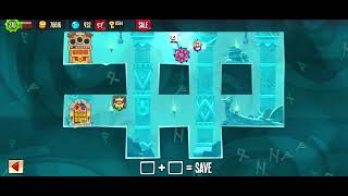 King Of Thieves - Base 116