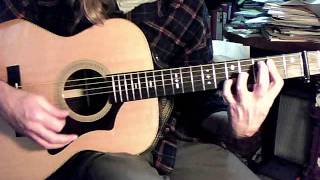 Gordon Lightfoot - Sundown (guitar lesson for rhythm and lead) Gordon Lightfoot - Sundown (guitar lesson for rhythm and lead)