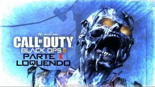 Call Of Duty Black Ops 2 - Parte 2 - Loquendo Ita