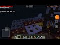 Minecraft lucky block 1 min part 3:Expand island.