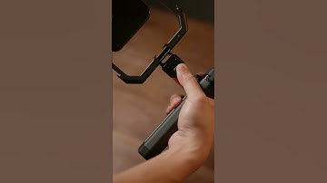 Filmmaking with iPhone 16 Pro Max