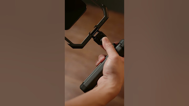 Filmmaking with iPhone 16 Pro Max