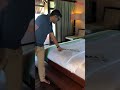 Maldives Water Villa Room Tour | Tamil Vlog 2022