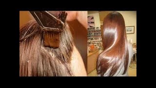 Poderoso Tinte A Base De Canela Para Teñir El Cabello Sin Maltratarlo Y En Poco Tiempo | Mejor Salud