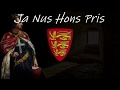 "Ja Nus Hons Pris" (1193AD) Richard the Lionheart's song