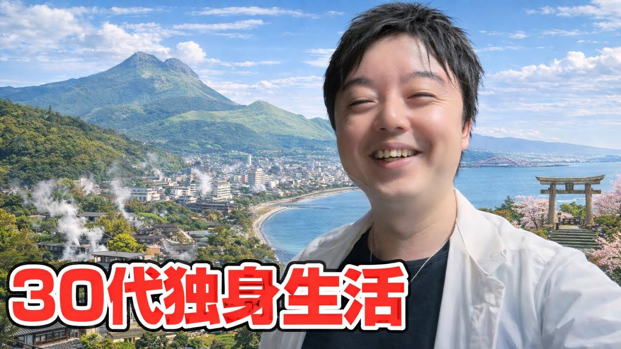 ［30代独身大分県で生活］新しく届いた家電が壊れたり凄腕セラピストシュウさんを家に呼んでみた日常ルーティン　#30代独身  #30代  #vlog  #料理 