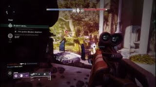 Destiny 2 Queensbreaker Before The Nerf Absurd