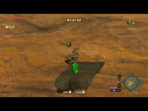 Gorae Torr Shrine Guide