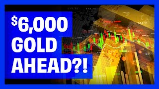 видео: Мы называли 5000 долларов золотом: теперь графики указывают на 6000 долларов картинка: Мы называли 5000 долларов золотом: теперь графики указывают на 6000 долларов