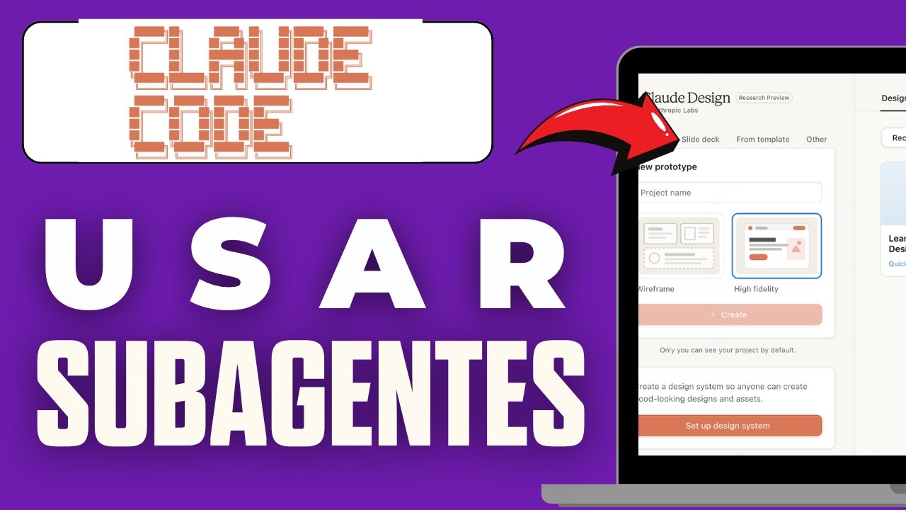 Cómo Usar Subagentes En Claude Code (2026) - YouTube