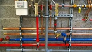 Plumbing system complete designing 4 hours training session, Plumbing design calculations