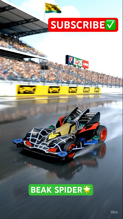 Tamiya Beat Spider TRANSFORMS into a Robot! 🤖🚗 #shorts #Tamiya #BeakSpider #RobotTransformation