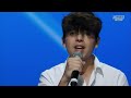 Gianluca Cilia (Guest) - Kemm Hu Sabih - Malta Junior Eurovision Song Contest 2022