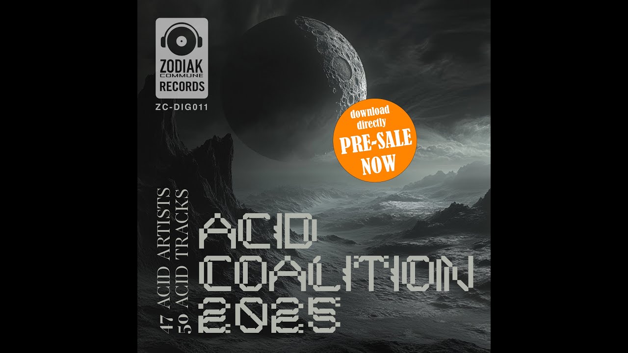 Watch Acidulant -- Psycoserpent on YouTube Watch Acidulant -- Psycoserpent on YouTube