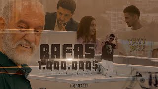 Кино Клип! Рафас - Як миллион / Rafas - 1 Million .