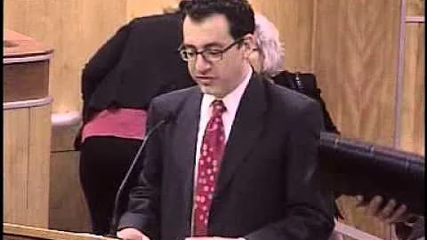 Senate Judiciary Committee (2 of 3) 7/5/2011