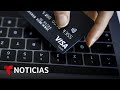 Miles de millones de dólares perdidos por estafas digitales | Noticias Telemundo