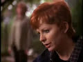 Video Face to face Reba Mcentire