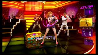 Dance Central 3 ③B.o.b Ft. Bruno Mars - Nothin On Youmiss Aubreyangel