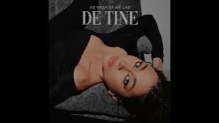 As vrea sa ma las de tine - Nicole Cherry (1hour)