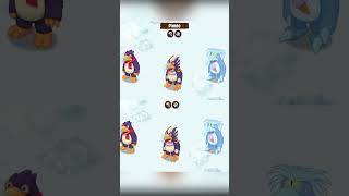 Pango Monsters in My Singing Monsters with Epics & Rares | MSM