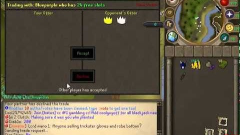 [Taco Limeys] Winning Partyhat. [Ikov]