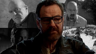 Breaking Bad  After Dark | Edit [The End]