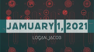Jamuary 1: Track from Scratch (AUM, Model 15, Kaspar, Ravenscroft 275, Patterning 2)