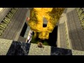 Plongeon dans Tomb Raider II Golden Mask / Dive in Tomb Raider II Golden Mask