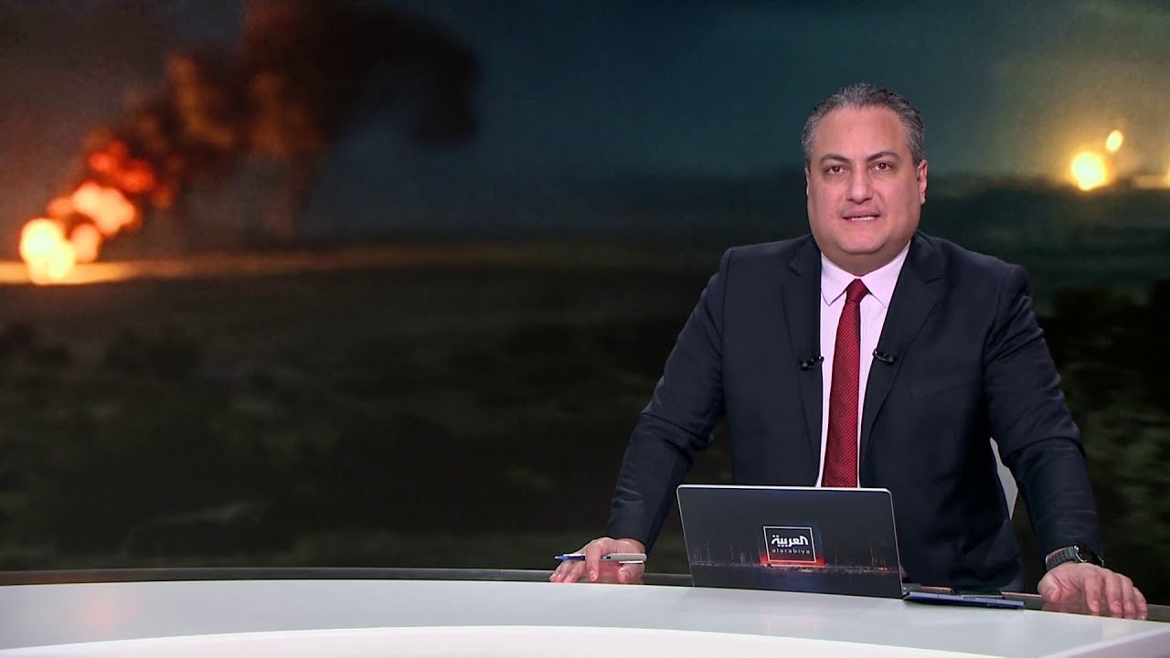 استهداف منشأة دبلوماسية أميركية في بغداد.. والشرطة الإيرانية تحذر من التظاهر