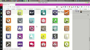 Pengenalan Tentang ERP Odoo - Introduction to Odoo ERP